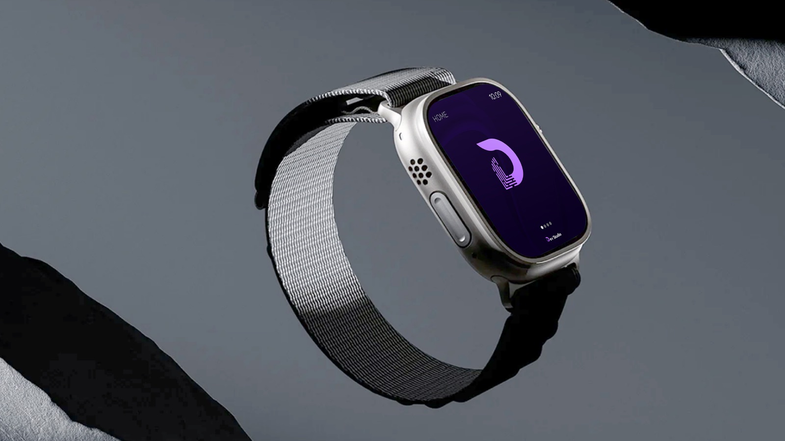Wearable touchpoint