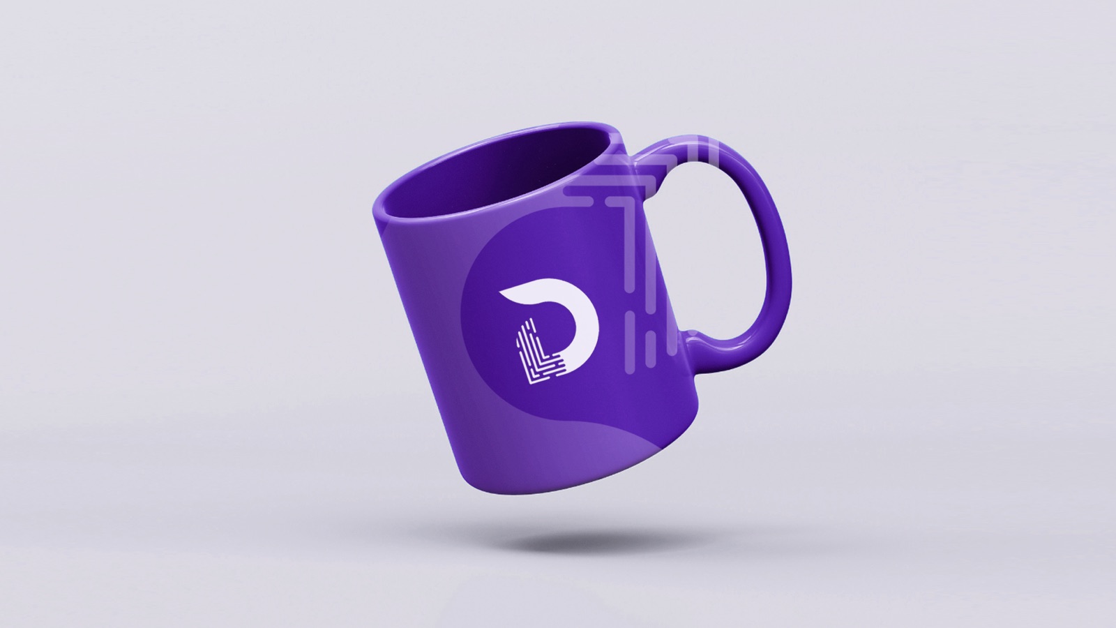 Studio mug