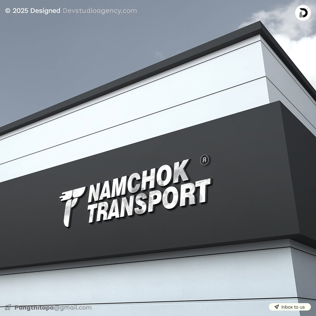 Namchok facade